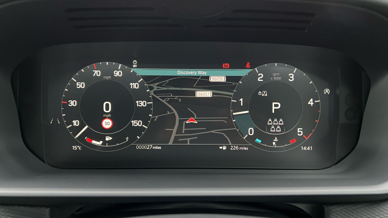 Land Rover Discovery 3.0 D350 Dynamic HSE 5dr Auto Diesel Station Wagon